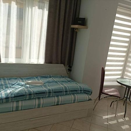 Appartement Katera à Belgrade Extérieur photo
