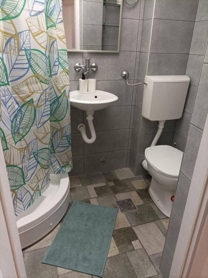 Appartement Katera à Belgrade Extérieur photo