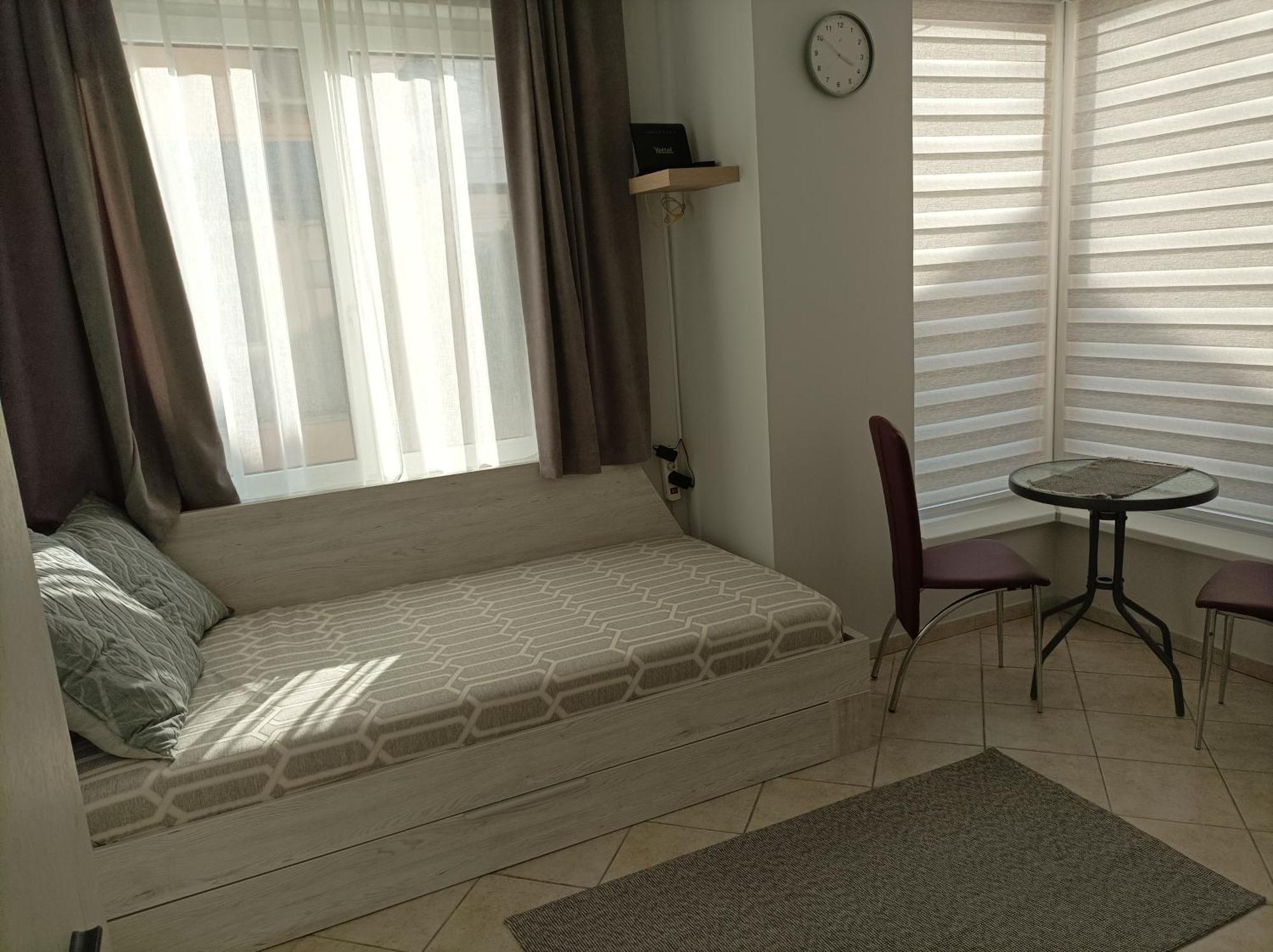 Appartement Katera à Belgrade Chambre photo